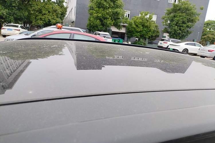 Used Citroen C5 X 2021 1.6T Impressive Edition Roof