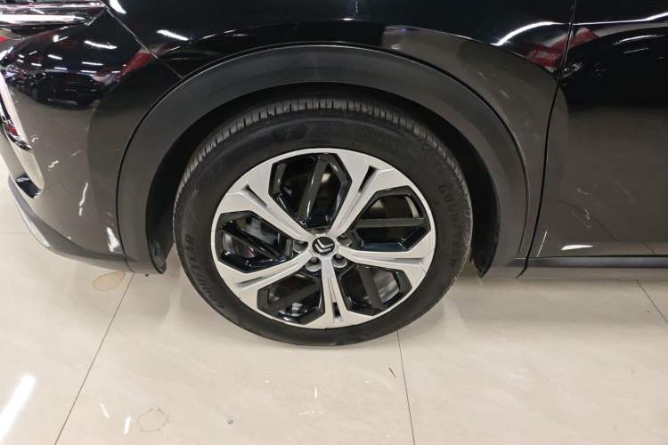 Used Citroen C5 X 2022 1.6T Xiang Bufan – Year of the Tiger New Beginnings Edition Exterior 7