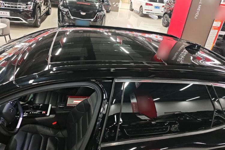 Used Citroen C5 X 2022 1.6T Xiang Bufan – Year of the Tiger New Beginnings Edition Roof