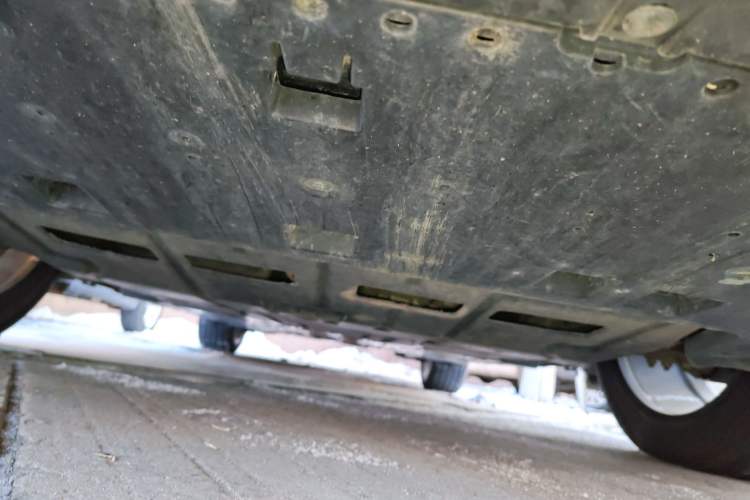 Used Citroen C5 X 2022 1.6T Xiang Bufan – Year of the Tiger New Beginnings Edition Chassis Front