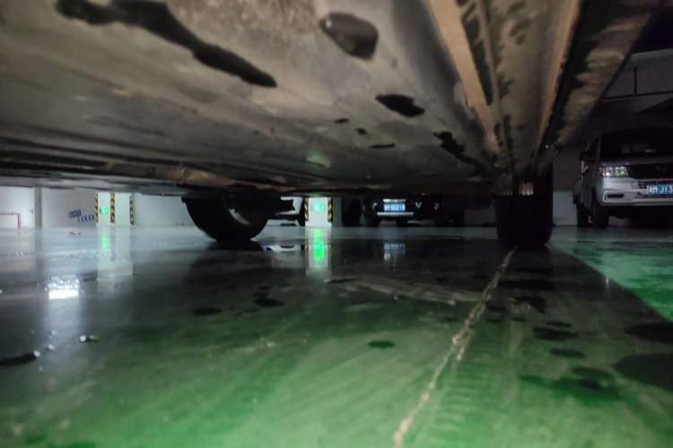 Used Citroen C5 X 2022 1.6T Xiang Bufan – Year of the Tiger New Beginnings Edition Chassis Front Left