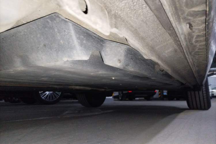 Used Citroen C5 X 2022 1.6T Xiang Bufan – Year of the Tiger New Beginnings Edition Chassis Front Left