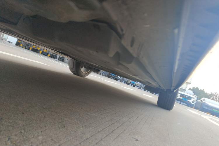 Used Citroen C5 X 2022 1.6T Xiang Bufan – Year of the Tiger New Beginnings Edition Chassis Front Left