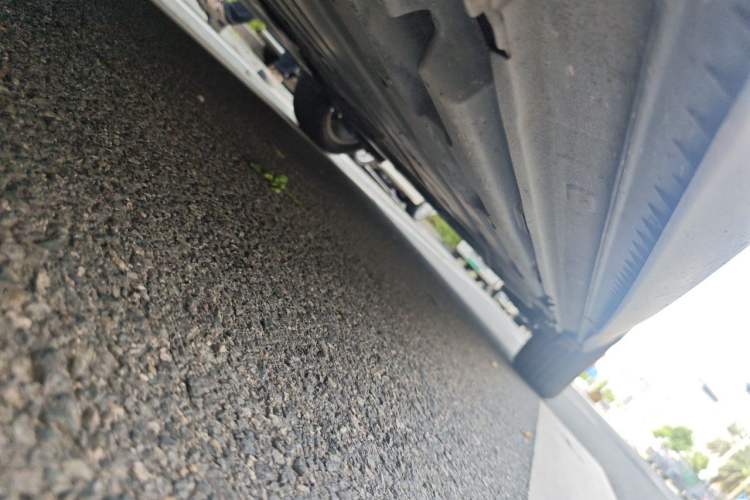Used Citroen C5 X 2022 1.6T Xiang Bufan – Year of the Tiger New Beginnings Edition Chassis Front Left