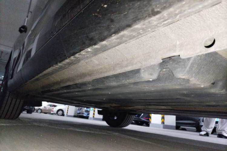 Used Citroen C5 X 2022 1.6T Xiang Bufan – Year of the Tiger New Beginnings Edition Chassis Front Right
