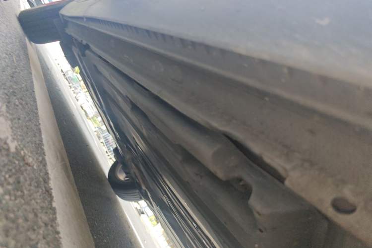 Used Citroen C5 X 2022 1.6T Xiang Bufan – Year of the Tiger New Beginnings Edition Chassis Front Right
