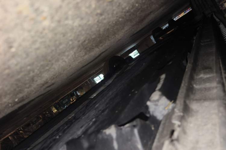 Used Citroen C5 X 2022 1.6T Flagship Extraordinary Edition – Year of the Tiger New Beginnings Version Chassis Front Right