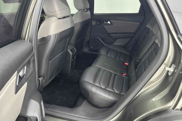 Used Citroen C5 X 2022 1.6T Xiang Bufan – Year of the Tiger New Beginnings Edition Interior 4