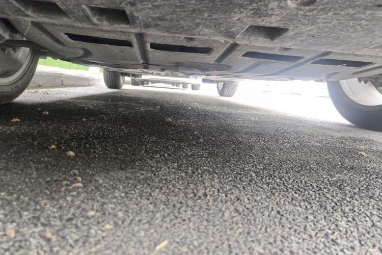 Used Citroen C5 X 2022 1.6T Xiang Bufan – Year of the Tiger New Beginnings Edition Chassis Front