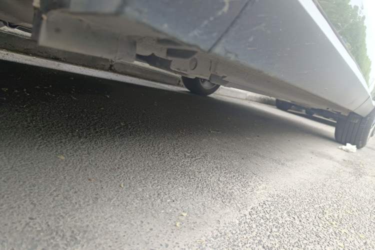 Used Citroen C5 X 2022 1.6T Xiang Bufan – Year of the Tiger New Beginnings Edition Chassis Front Left