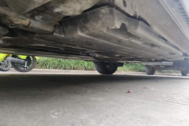 Used Citroen C5 X 2022 1.6T Xiang Bufan – Year of the Tiger New Beginnings Edition Chassis Front Left
