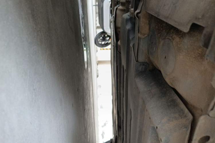 Used Citroen C5 X 2022 1.6T Xiang Bufan – Year of the Tiger New Beginnings Edition Chassis Front Left