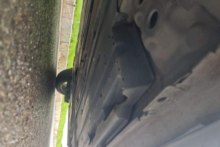 Used Citroen C5 X 2022 1.6T Xiang Bufan – Year of the Tiger New Beginnings Edition Chassis Front Left