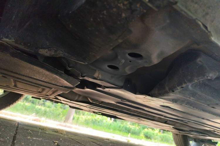 Used Citroen C5 X 2022 1.6T Xiang Bufan – Year of the Tiger New Beginnings Edition Chassis Front Left