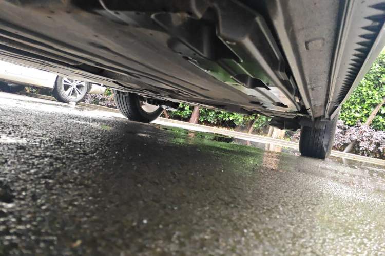 Used Citroen C5 X 2022 1.6T Xiang Bufan – Year of the Tiger New Beginnings Edition Chassis Front Left