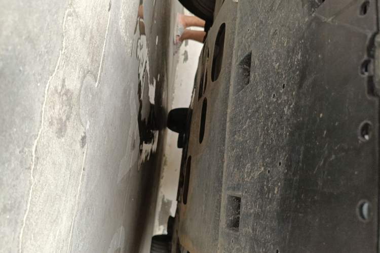 Used Citroen C5 X 2022 1.6T Xiang Bufan – Year of the Tiger New Beginnings Edition Chassis Front