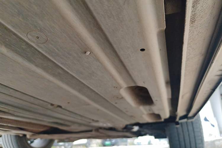 Used Citroen C5 X 2022 1.6T Xiang Bufan – Year of the Tiger New Beginnings Edition Chassis Front Right