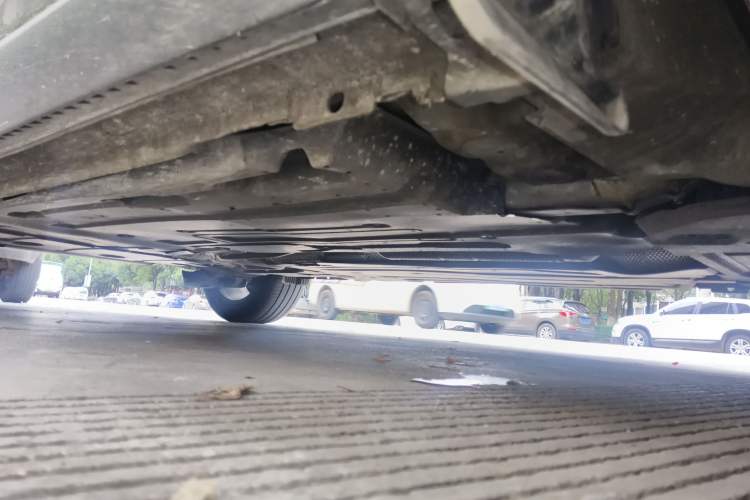 Used Citroen C5 X 2022 1.6T Xiang Bufan – Year of the Tiger New Beginnings Edition Chassis Front Right