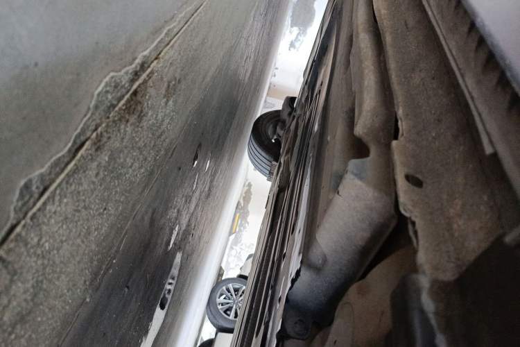 Used Citroen C5 X 2022 1.6T Xiang Bufan – Year of the Tiger New Beginnings Edition Chassis Front Right