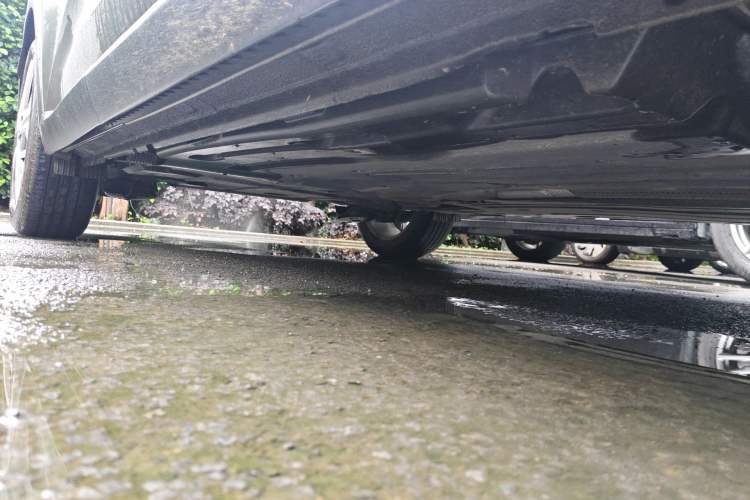 Used Citroen C5 X 2022 1.6T Xiang Bufan – Year of the Tiger New Beginnings Edition Chassis Front Right