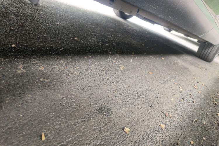 Used Citroen C5 X 2022 1.6T Xiang Bufan – Year of the Tiger New Beginnings Edition Chassis Rear Right