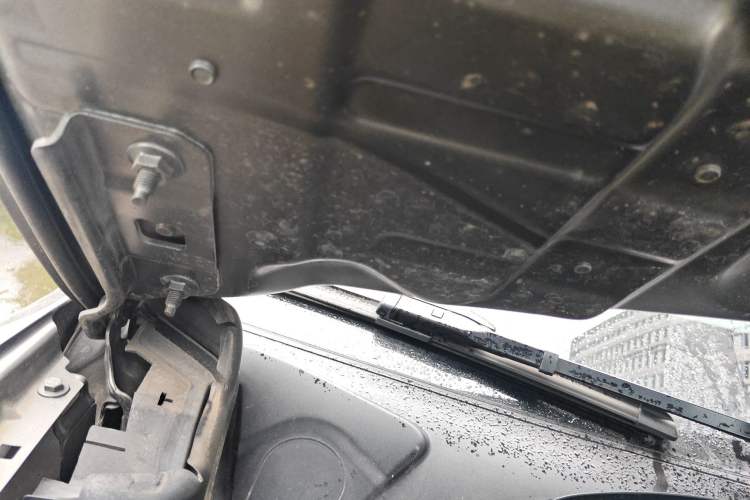Used Citroen C5 X 2022 1.6T Xiang Bufan – Year of the Tiger New Beginnings Edition Engine Bay Right
