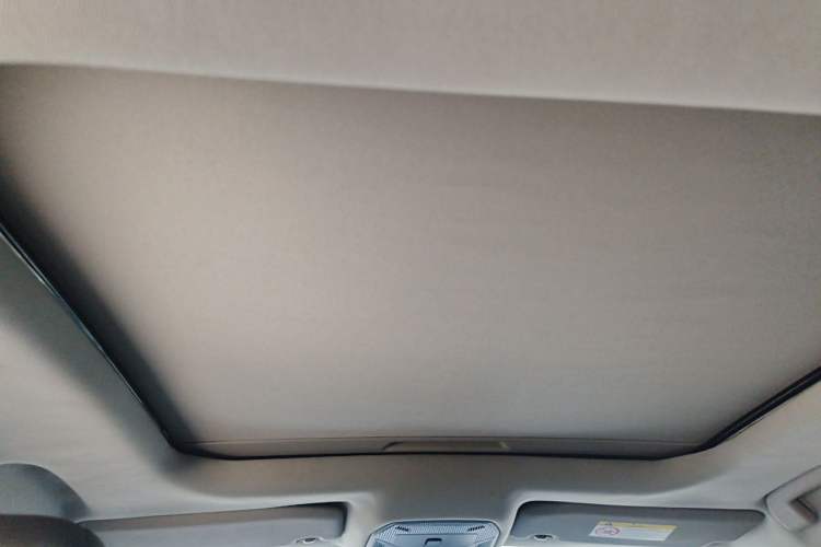 Used Citroen C5 X 2022 1.6T Xiang Bufan – Year of the Tiger New Beginnings Edition Headliner