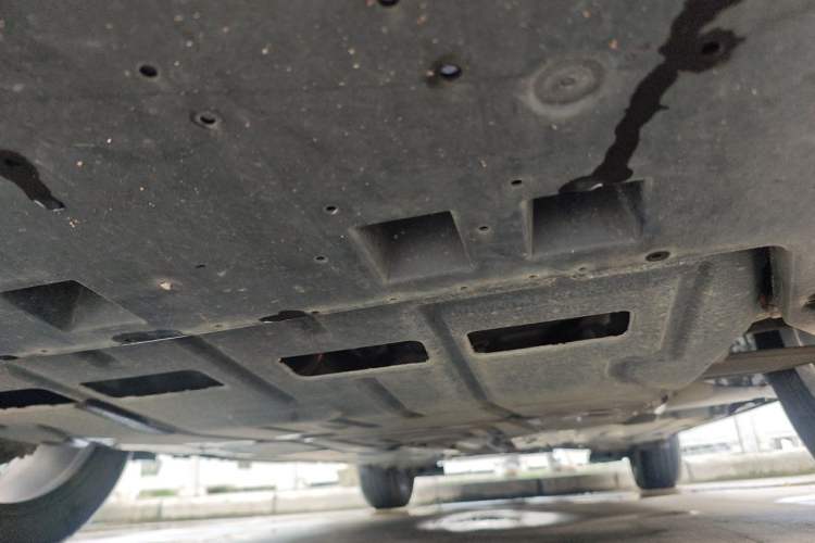 Used Citroen C5 X 2022 1.6T Xiang Bufan – Year of the Tiger New Beginnings Edition Chassis Front