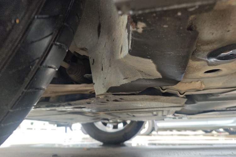 Used Citroen C5 X 2022 1.6T Xiang Bufan – Year of the Tiger New Beginnings Edition Chassis Front Left