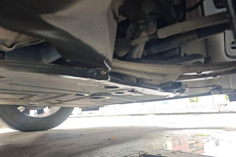 Used Citroen C5 X 2022 1.6T Xiang Bufan – Year of the Tiger New Beginnings Edition Chassis Front Right