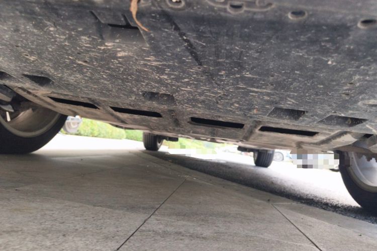 Used Citroen C5 X 2022 1.6T Xiang Bufan – Year of the Tiger New Beginnings Edition Chassis Front