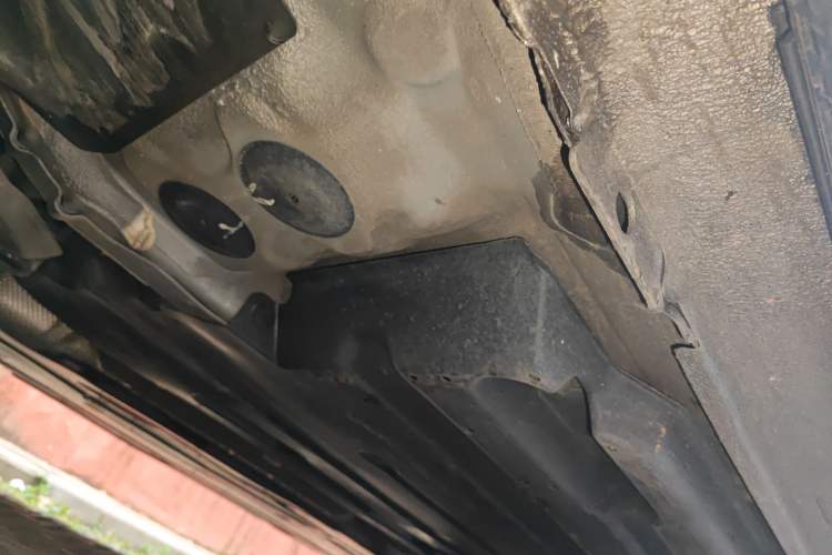 Used Citroen C5 X 2022 1.6T Xiang Bufan – Year of the Tiger New Beginnings Edition Chassis Front Left