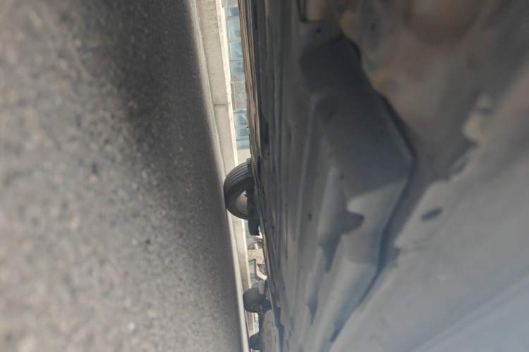 Used Citroen C5 X 2022 1.6T Xiang Bufan – Year of the Tiger New Beginnings Edition Chassis Front Left