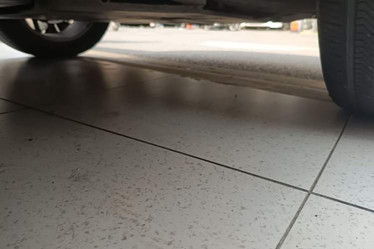 Used Citroen C5 X 2022 1.6T Extraordinary Style—Year of the Tiger New-Year Special Edition Chassis Front Right