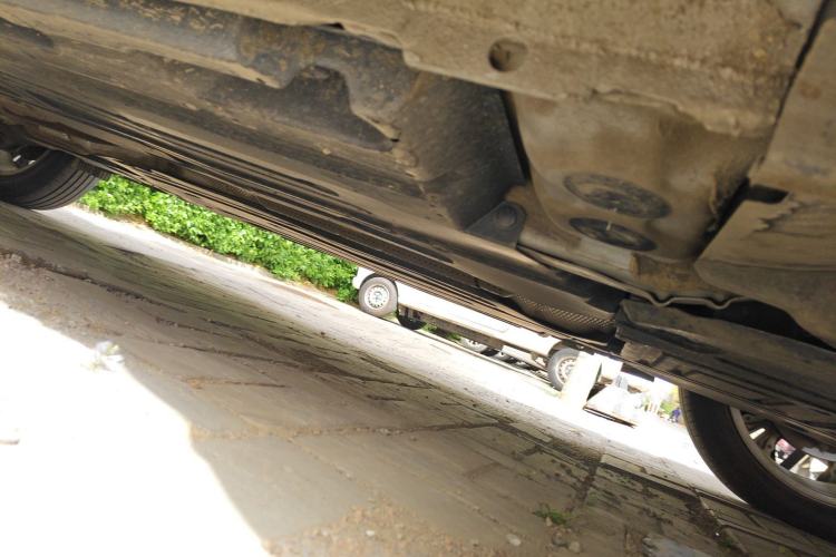 Used Citroen C5 X 2022 1.6T Xiang Bufan – Year of the Tiger New Beginnings Edition Chassis Front Right