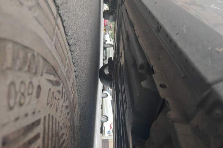 Used Citroen C5 X 2022 1.6T Xiang Bufan – Year of the Tiger New Beginnings Edition Chassis Front Right