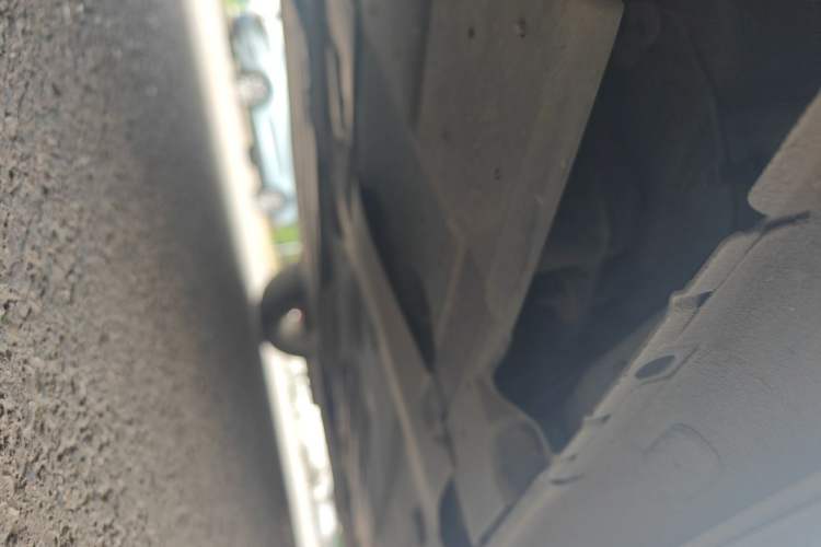 Used Citroen C5 X 2022 1.6T Xiang Bufan – Year of the Tiger New Beginnings Edition Chassis Rear Right