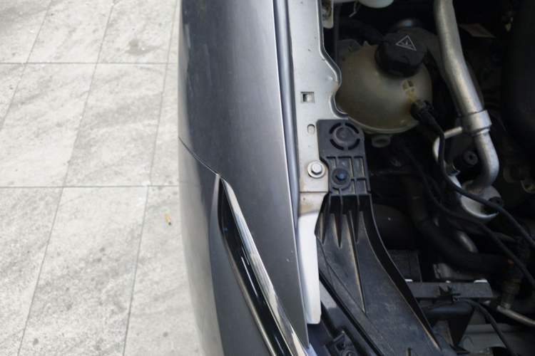 Used Citroen C5 X 2022 1.6T Xiang Bufan – Year of the Tiger New Beginnings Edition Engine Bay Right