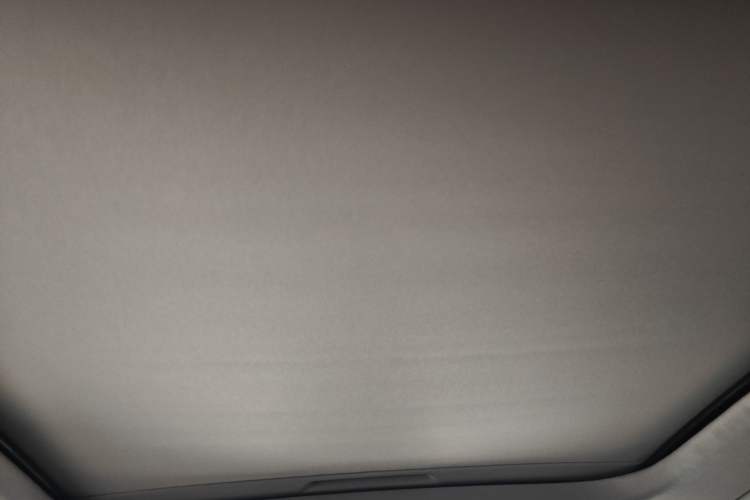 Used Citroen C5 X 2022 1.6T Extraordinary Style—Year of the Tiger New-Year Special Edition Headliner