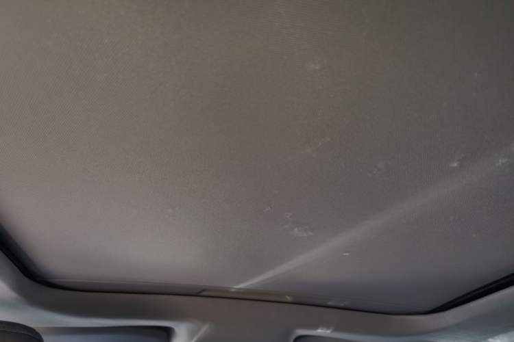Used Citroen C5 X 2022 1.6T Xiang Bufan – Year of the Tiger New Beginnings Edition Headliner