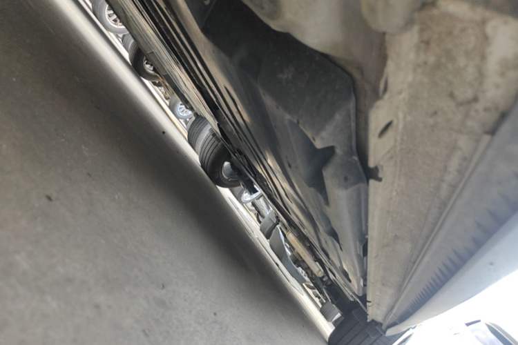 Used Citroen C5 X 2022 1.6T Xiang Bufan – Year of the Tiger New Beginnings Edition Chassis Front Left