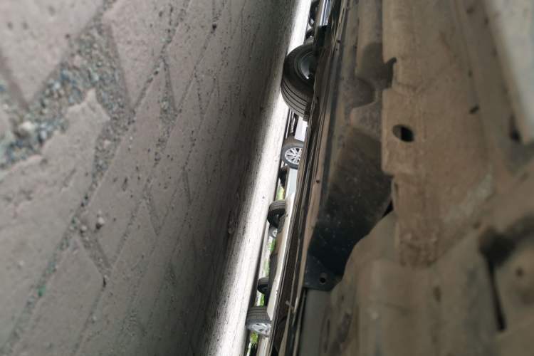 Used Citroen C5 X 2022 1.6T Xiang Bufan – Year of the Tiger New Beginnings Edition Chassis Front Right