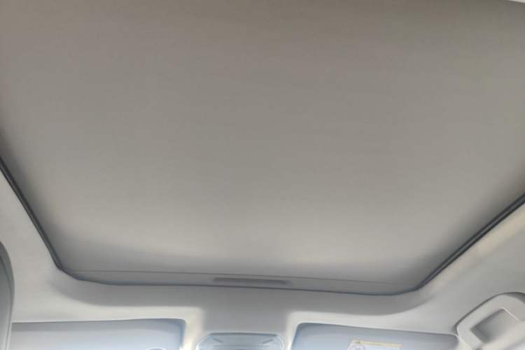 Used Citroen C5 X 2022 1.6T Xiang Bufan – Year of the Tiger New Beginnings Edition Headliner