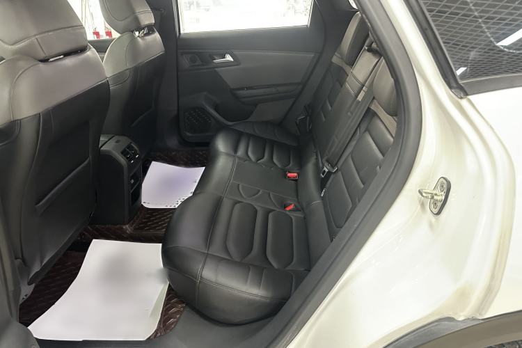 Used Citroen C5 X 2022 1.6T Xiang Bufan – Year of the Tiger New Beginnings Edition Interior 3