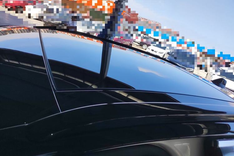 Used Citroen C5 X 2022 1.6T Extraordinary Style—Year of the Tiger New-Year Special Edition Roof