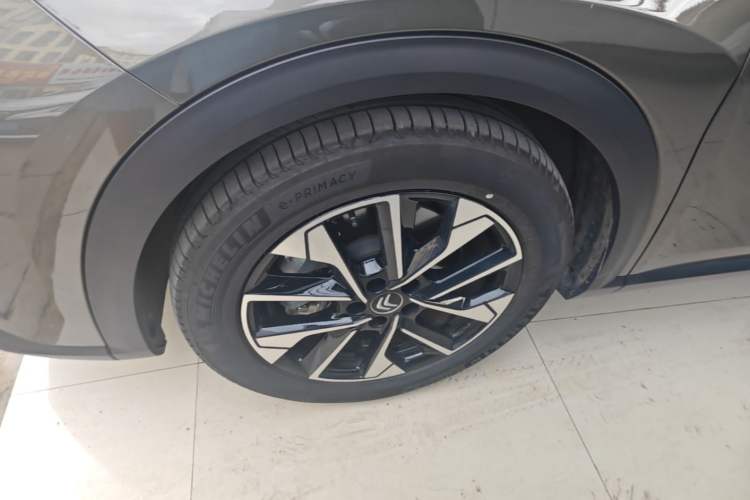 Used Citroen C5 X 2023 1.6T Extraordinary Power Exterior 1