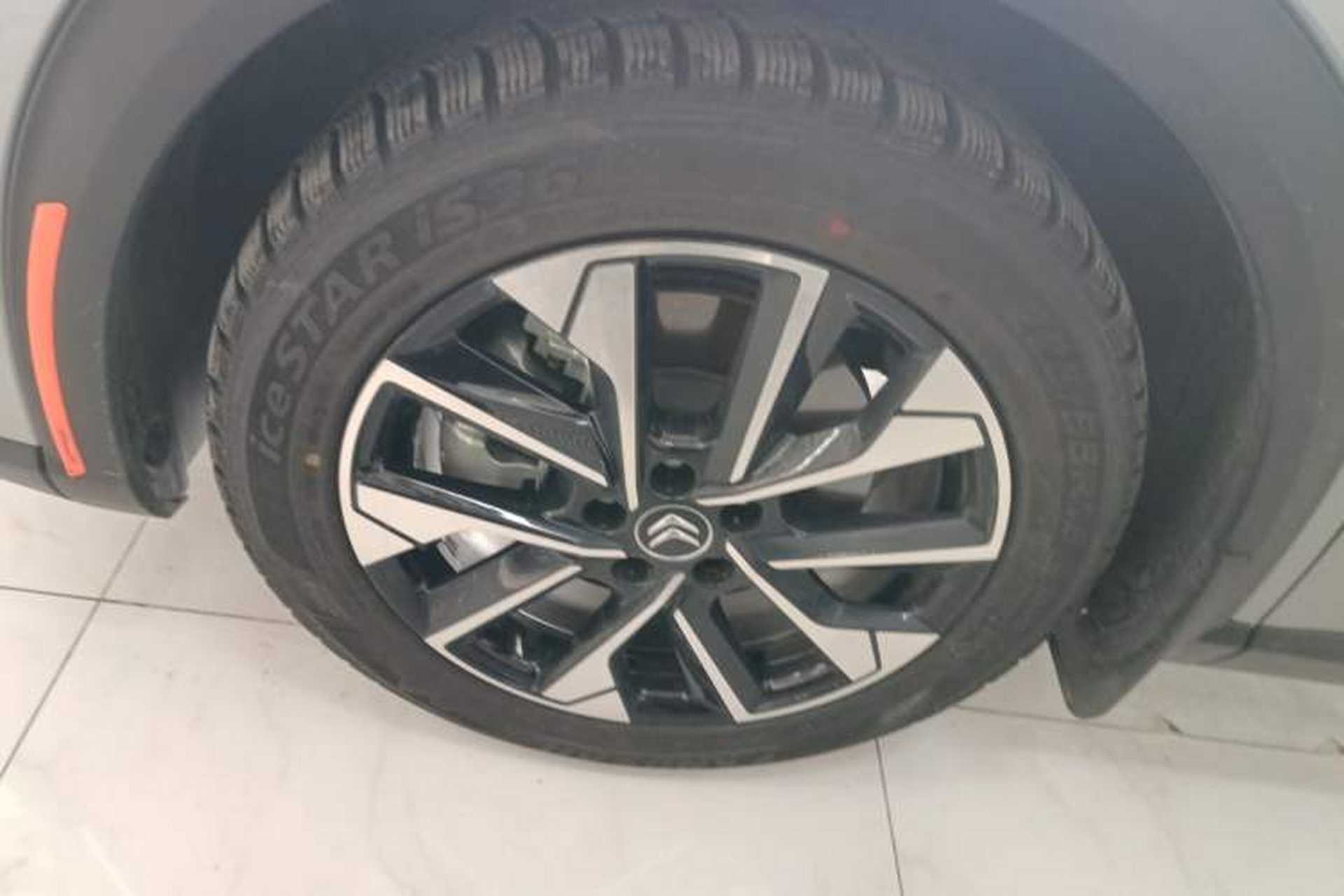 Used Citroen C5 X 2023 1.6T Enjoy the Extraordinary Exterior 7