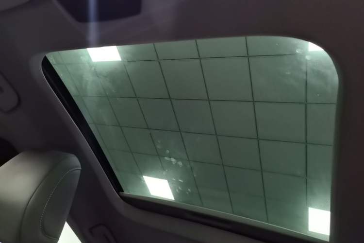 Used Citroen C5 X 2023 1.6T Extraordinary Power Headliner
