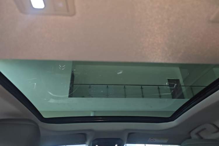 Used Citroen C5 X 2023 1.6T Enjoy the Extraordinary Headliner