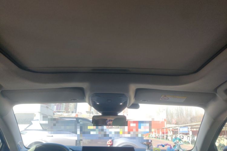 Used Citroen C5 X 2023 1.6T Extraordinary Power Headliner